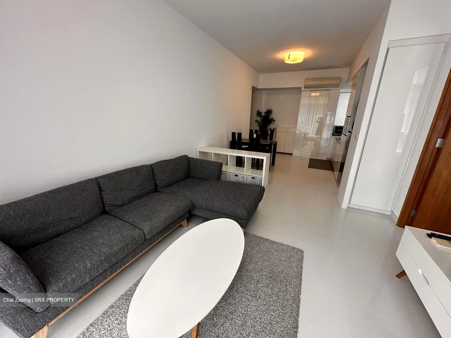 76 Shenton (D2), Apartment #535134211